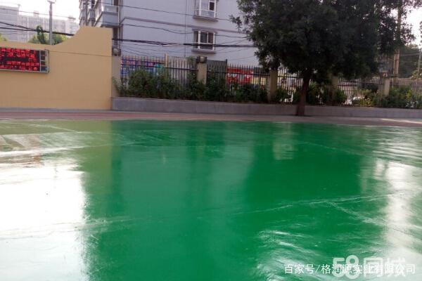 费县 地坪漆翻新维修