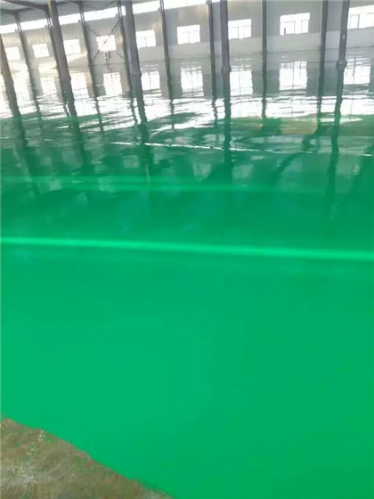 费县，我直接给你一份室外地坪漆翻新维修