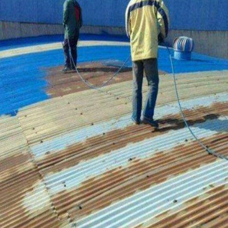 费县地面翻新与地坪漆施工流程